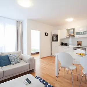 Apartment Charming Maraska, Zadar